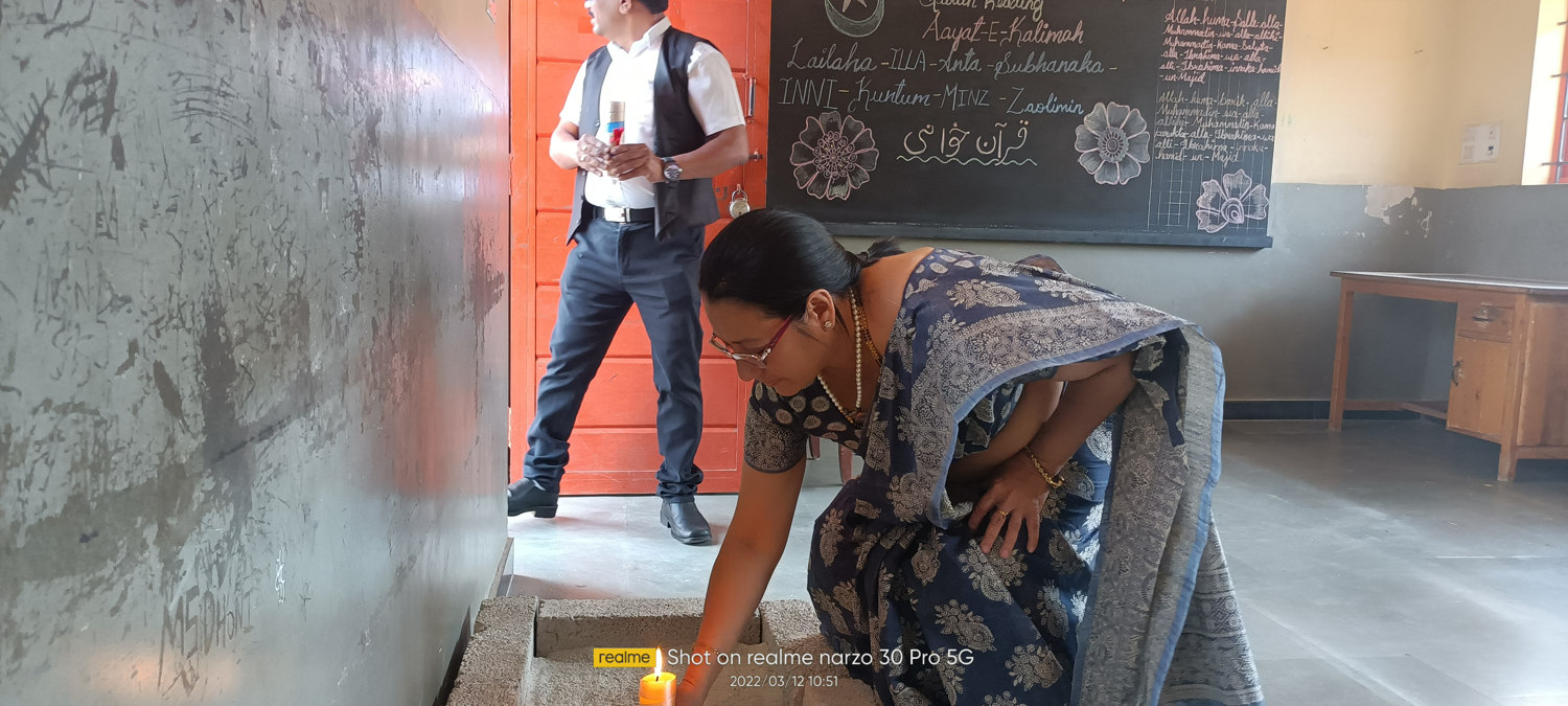 UKG Graduation Day 2021-22